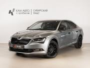 Skoda Superb III Казань  - изображение 9