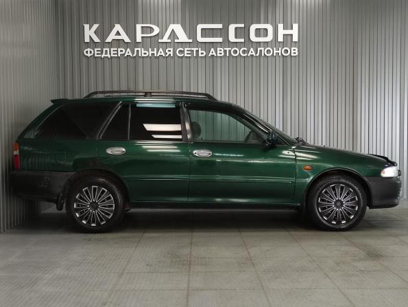 Mitsubishi Lancer VII с пробегом 2001 года, цена 275 000 рублей, 324000 км, универсал, Автокод Объявления