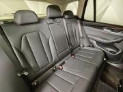 BMW X3 III (G01) Москва  - изображение 30