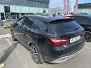 Lada (ВАЗ) Vesta I Рестайлинг (NG) Ижевск  - изображение 37