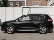 Nissan X-Trail III Екатеринбург  - изображение 36