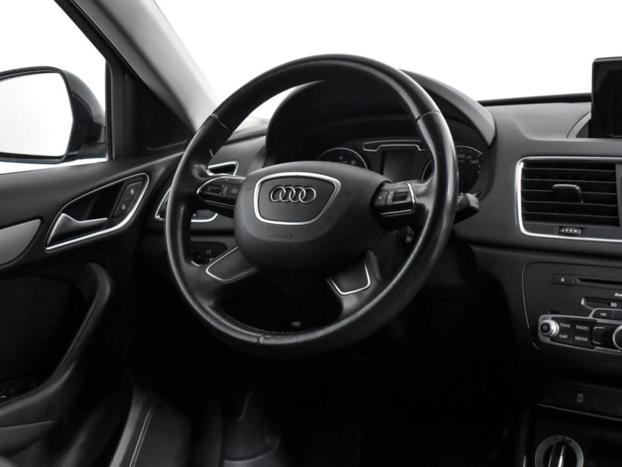 Audi Q3 I (8U) Санкт-Петербург  - изображение 14