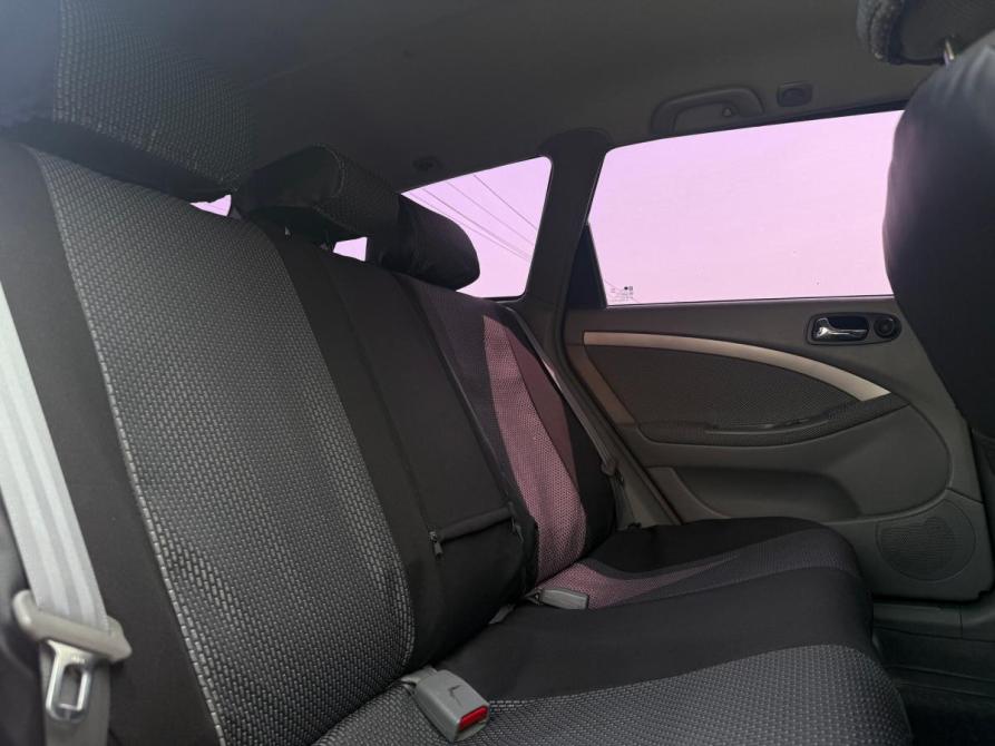 Chevrolet Lacetti I Омск  - изображение 20