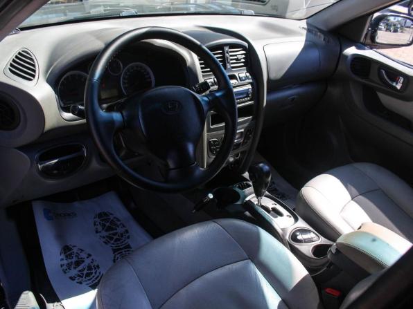Hyundai Santa Fe I с пробегом 2005 года, цена 524 000 рублей, 217059 км, внедорожник, Автокод Объявления