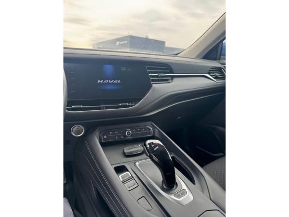 Haval F7 I с пробегом 2021 года, цена 1 722 000 рублей, 72987 км, внедорожник, Автокод Объявления