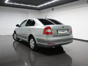 Skoda Octavia II (A5) Рестайлинг Тверь  - изображение 24