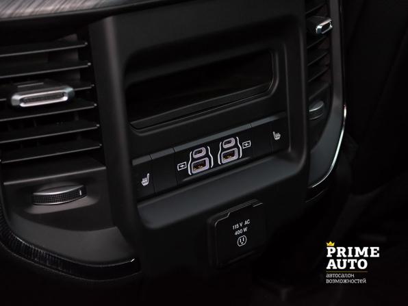 Ram 1500 V Рестайлинг с пробегом 2025 года, цена 9 299 000 рублей, 57 км, offers.body_type.unknown, Автокод Объявления