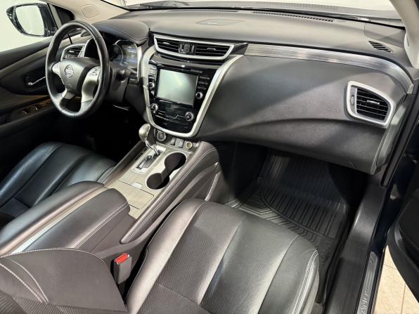 Nissan Murano III (Z52) с пробегом 2018 года, цена 2 699 800 рублей, 93000 км, внедорожник, Автокод Объявления