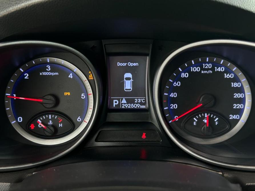 Hyundai Santa Fe III Екатеринбург  - изображение 20