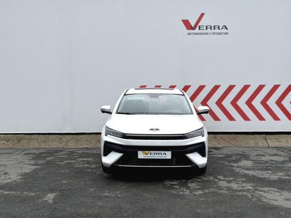 Москвич 6 с пробегом 2023 года, цена 1 750 000 рублей, 19 км, лифтбек, Автокод Объявления