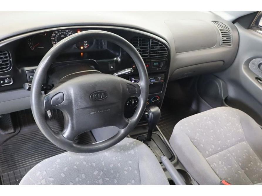 Kia Spectra I Рестайлинг 2 Коломна  - изображение 6