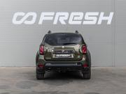 Renault Duster I Рестайлинг Краснодар  - изображение 22