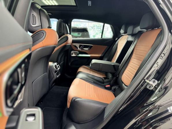 Mercedes-Benz GLC Coupe II (C254) с пробегом 2025 года, цена 8 450 000 рублей, 77 км, внедорожник, Автокод Объявления
