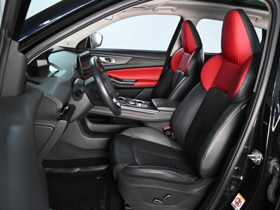 Changan CS55 Plus II Ростов-на-Дону  - изображение 10