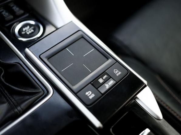 Mitsubishi Eclipse Cross I с пробегом 2018 года, цена 1 999 000 рублей, 69738 км, внедорожник, Автокод Объявления