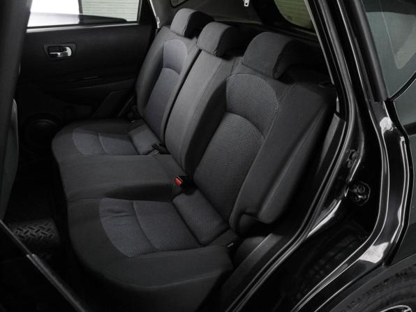 Nissan Qashqai I Рестайлинг с пробегом 2010 года, цена 999 000 рублей, 191943 км, внедорожник, Автокод Объявления