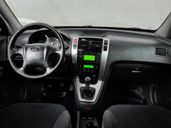 Hyundai Tucson I с пробегом 2008 года, цена 737 000 рублей, 155514 км, внедорожник, Автокод Объявления