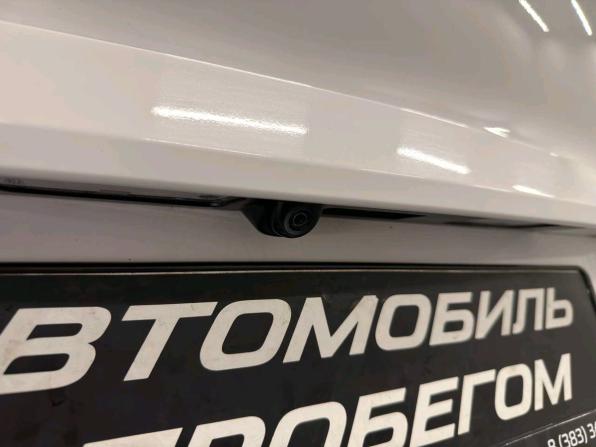 Hyundai Creta II с пробегом 2021 года, цена 1 799 000 рублей, 87356 км, внедорожник, Автокод Объявления