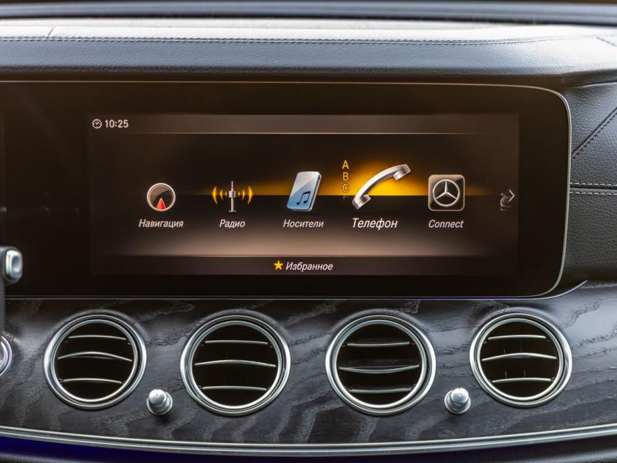 Mercedes-Benz E-Класс V (W213 S213 C238) Волгоград  - изображение 23