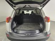 Toyota RAV4 IV (XA40) Уфа  - изображение 38