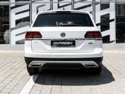 Volkswagen Atlas I Ставрополь  - изображение 32
