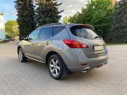 Nissan Murano II (Z51) Рестайлинг Великий Новгород  - изображение 35