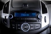 Chevrolet Cruze I Рестайлинг Тюмень  - изображение 41