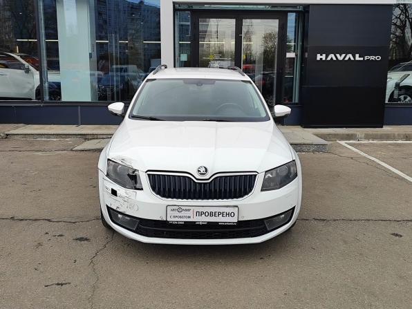 Skoda Octavia III (A7) с пробегом 2013 года, цена 929 000 рублей, 251583 км, универсал, Автокод Объявления