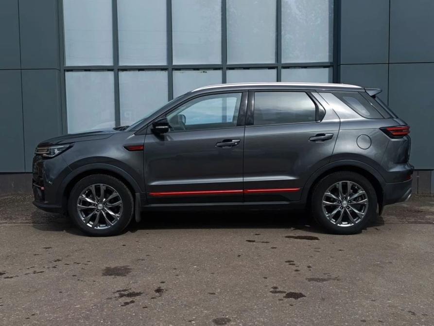 Changan CS55 Plus I Ярославль  - изображение 4