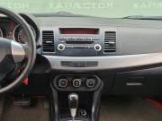 Mitsubishi Lancer X Рестайлинг Екатеринбург  - изображение 22