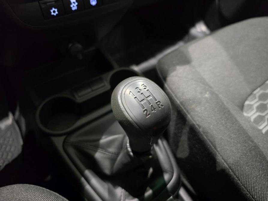 Lada (ВАЗ) Granta I Рестайлинг Самара  - изображение 14