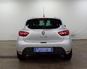 Renault Clio V Санкт-Петербург  - изображение 24