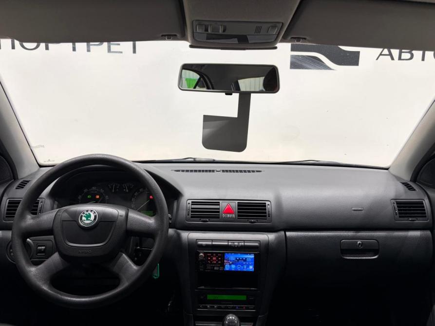 Skoda Octavia I (A4) Рестайлинг Санкт-Петербург  - изображение 17