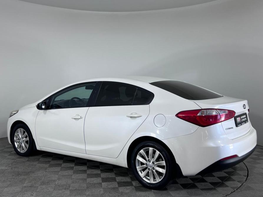 Kia Cerato III Ростов-на-Дону  - изображение 4