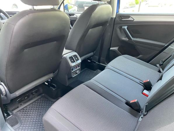 Volkswagen Tiguan II с пробегом 2019 года, цена 2 649 000 рублей, 77638 км, внедорожник, Автокод Объявления