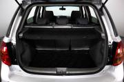 Suzuki SX4 I (Classic) Рестайлинг Пермь  - изображение 31