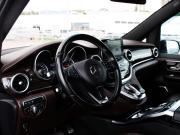 Mercedes-Benz V-Класс III (W447) Москва  - изображение 50