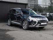 Mitsubishi Outlander III Рестайлинг 3 Москва  - изображение 19