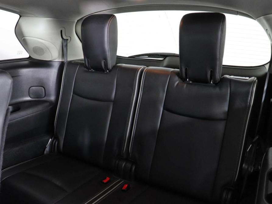 Infiniti QX60 I Рестайлинг Химки  - изображение 13