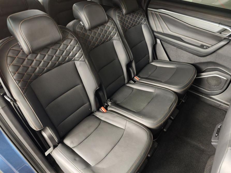Geely Okavango I Рестайлинг Москва  - изображение 17