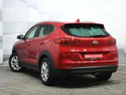 Hyundai Tucson III Рестайлинг Екатеринбург  - изображение 22