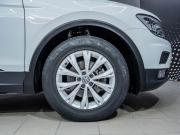 Volkswagen Tiguan II Самара  - изображение 46