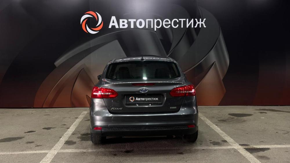 Ford Focus III Рестайлинг Ставрополь  - изображение 5