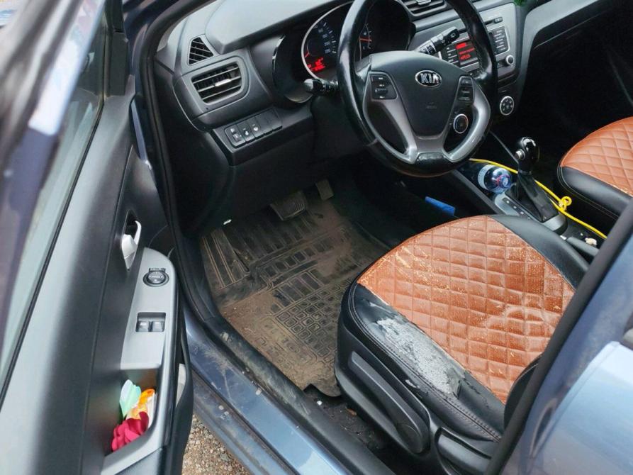 Kia Rio III Рестайлинг Стерлитамак  - изображение 7