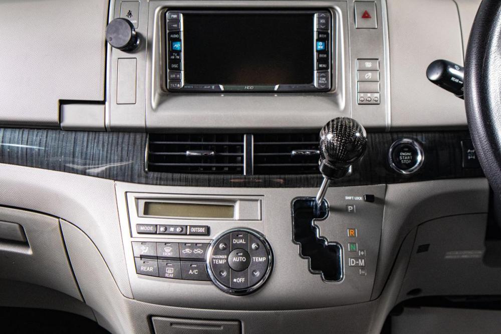 Toyota Estima III Сургут  - изображение 14