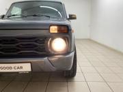 Lada (ВАЗ) 2121 (4x4) I Рестайлинг Энгельс  - изображение 44