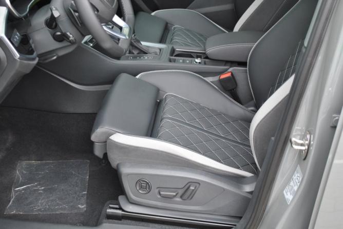 Audi Q3 III (FJ) с пробегом 2026 года, цена 3 990 000 рублей, 10 км, внедорожник, Автокод Объявления
