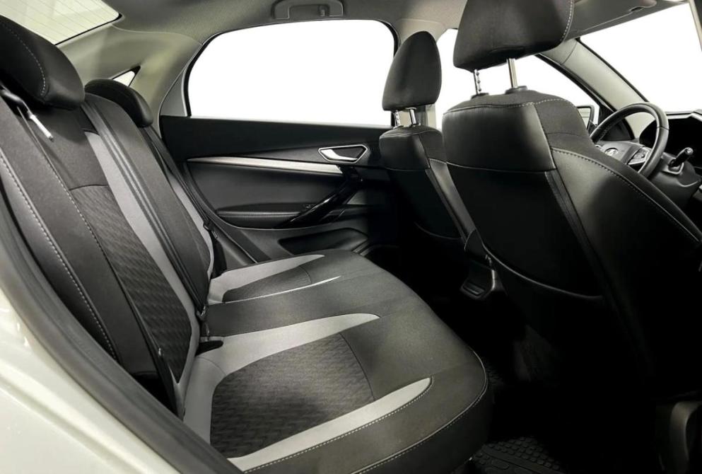 Lada (ВАЗ) Vesta I Рестайлинг (NG) Нижний Новгород  - изображение 18