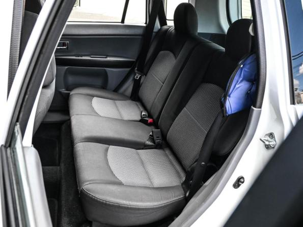Mazda Demio II (DY) Рестайлинг с пробегом 2006 года, цена 499 000 рублей, 267896 км, хэтчбек, Автокод Объявления