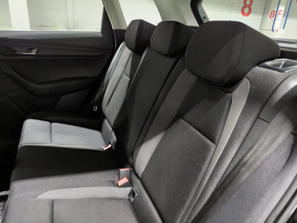 Skoda Karoq I с пробегом 2020 года, цена 2 299 000 рублей, 114401 км, внедорожник, Автокод Объявления